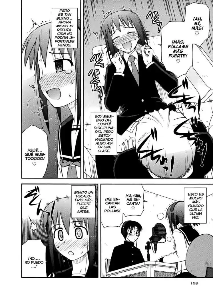 Koe de Oshigoto! (2008) - Capítulo 12 - Página 16 - LectorTMOo
