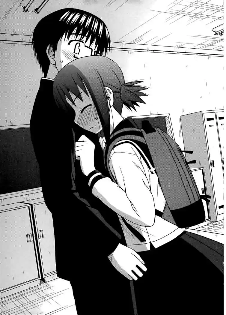 Koe de Oshigoto! (2008) - Capítulo 12 - Página 25 - LectorTMOo