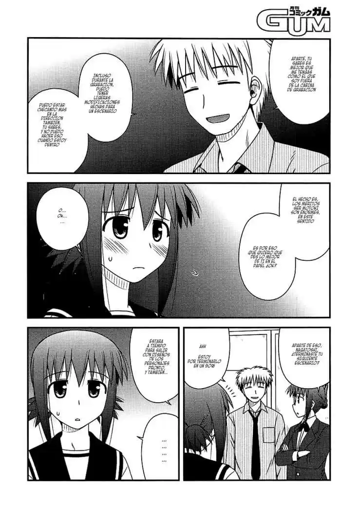 Koe de Oshigoto! (2008) - Capítulo 13 - Página 6 - LectorTMOo