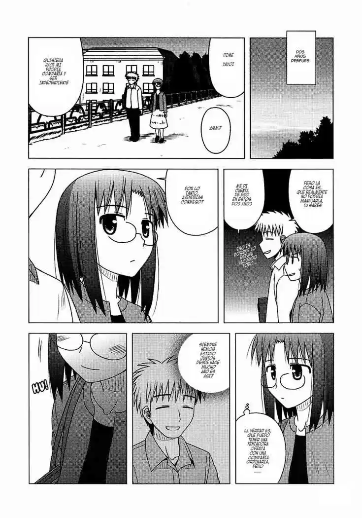Koe de Oshigoto! (2008) - Capítulo 13 - Página 24 - LectorTMOo