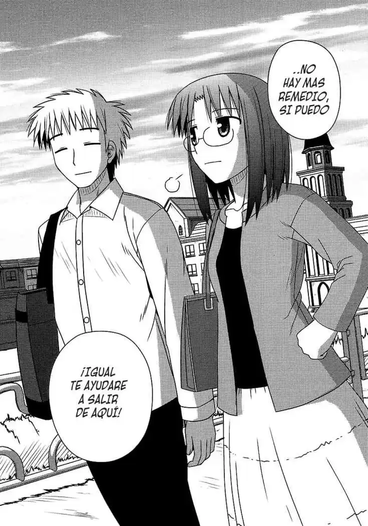 Koe de Oshigoto! (2008) - Capítulo 13 - Página 25 - LectorTMOo