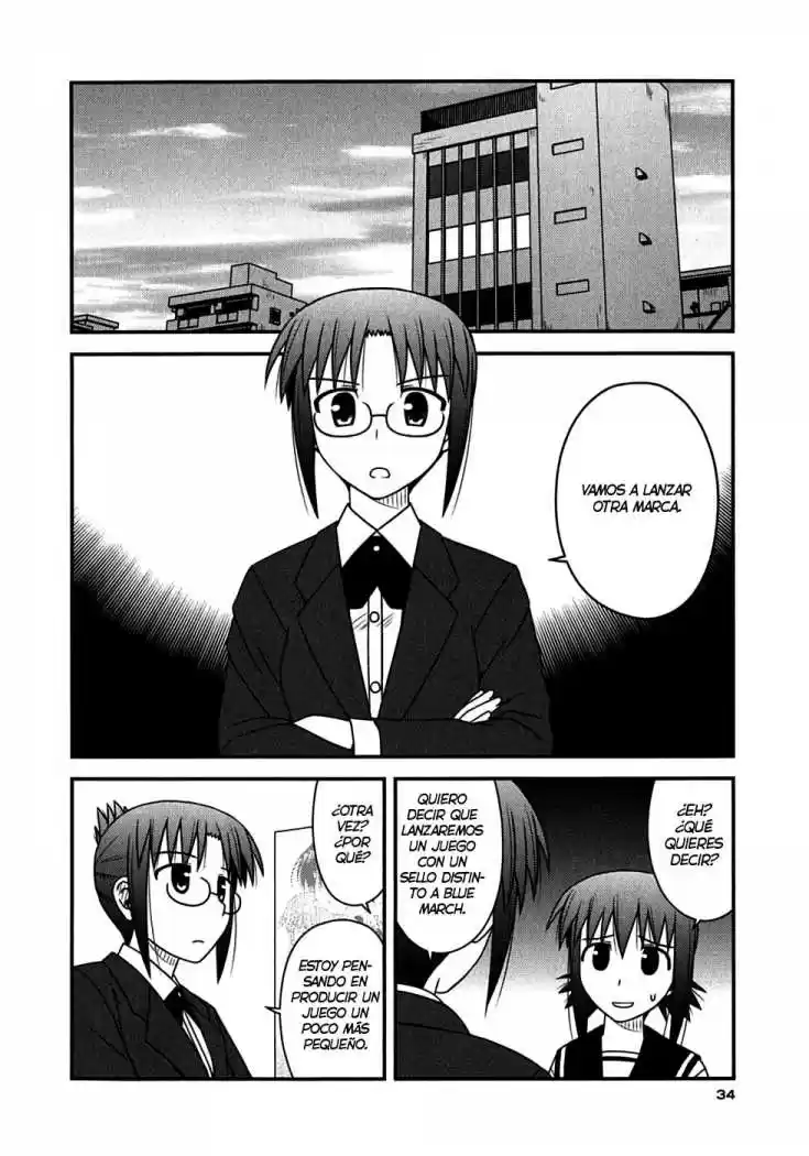 Koe de Oshigoto! (2008) - Capítulo 14 - Página 4 - LectorTMOo