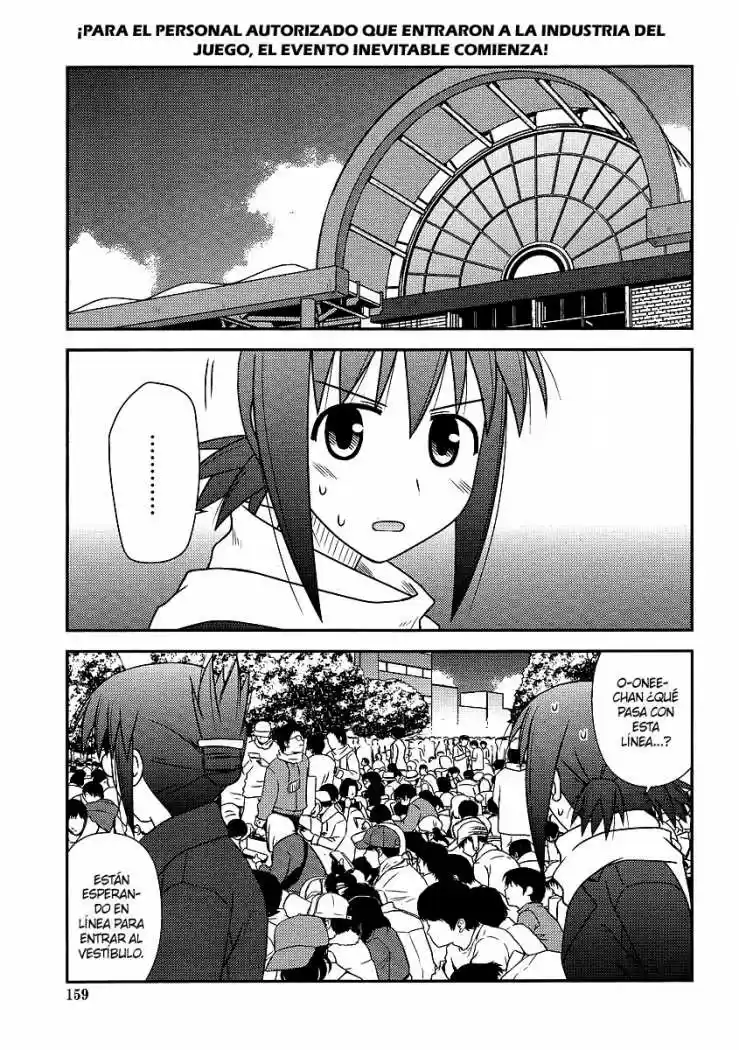 Koe de Oshigoto! (2008) - Capítulo 17 - Página 2 - LectorTMOo