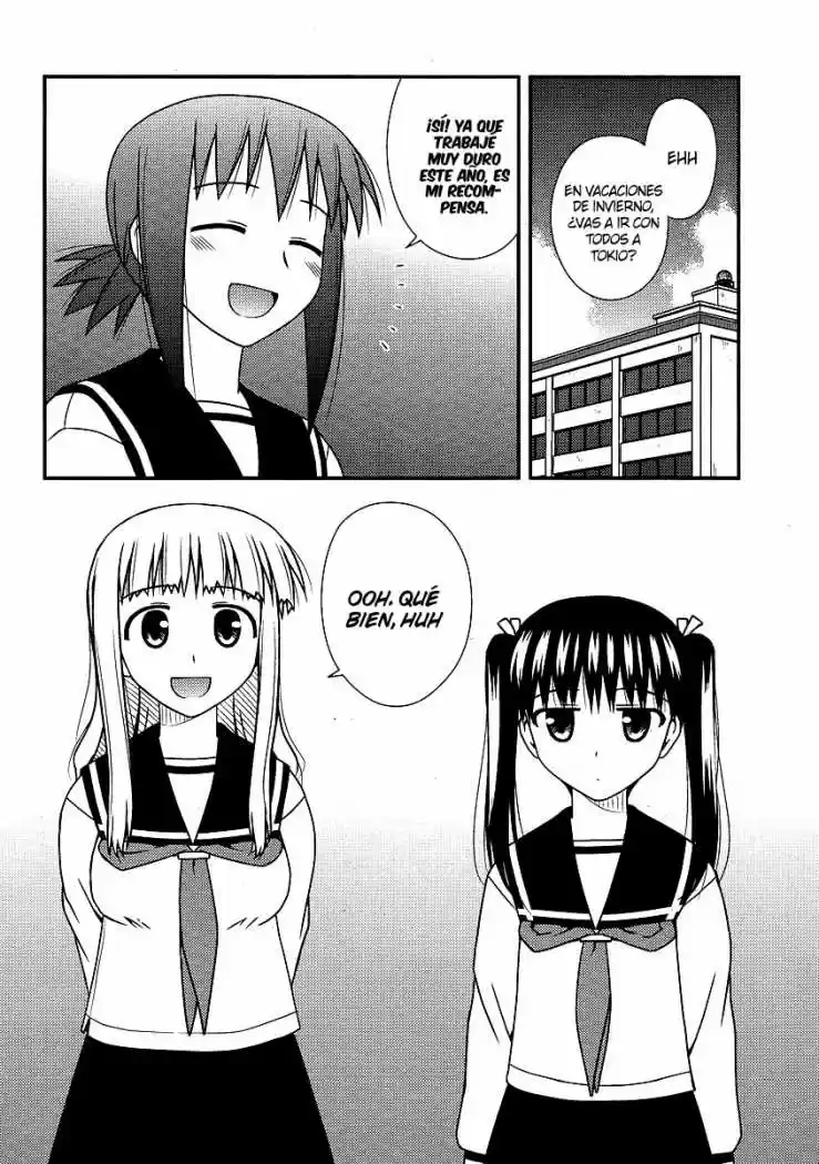 Koe de Oshigoto! (2008) - Capítulo 17 - Página 8 - LectorTMOo