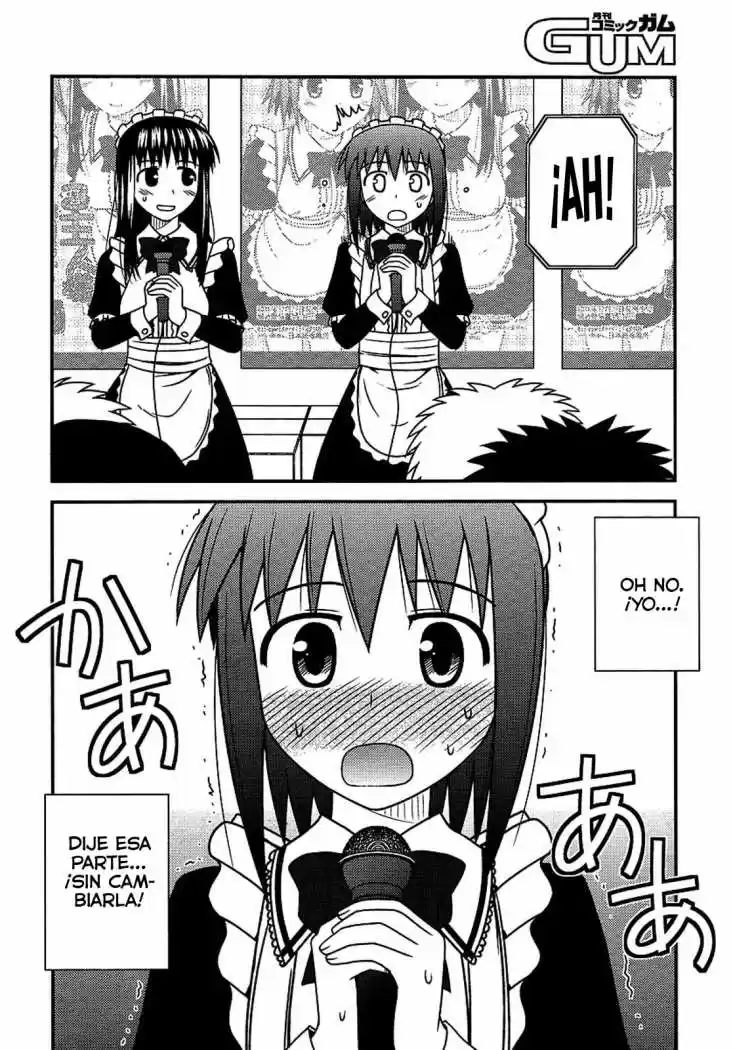 Koe de Oshigoto! (2008) - Capítulo 18 - Página 23 - LectorTMOo