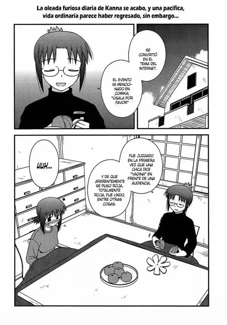 Koe de Oshigoto! (2008) - Capítulo 19 - Página 3 - LectorTMOo