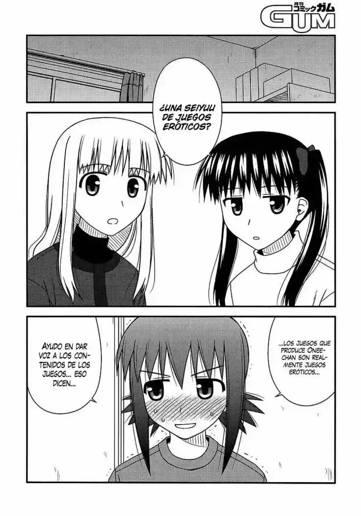 Koe de Oshigoto! (2008) - Capítulo 19 - Página 11 - LectorTMOo
