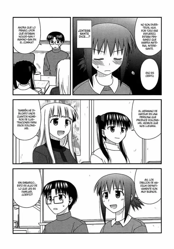 Koe de Oshigoto! (2008) - Capítulo 19 - Página 24 - LectorTMOo