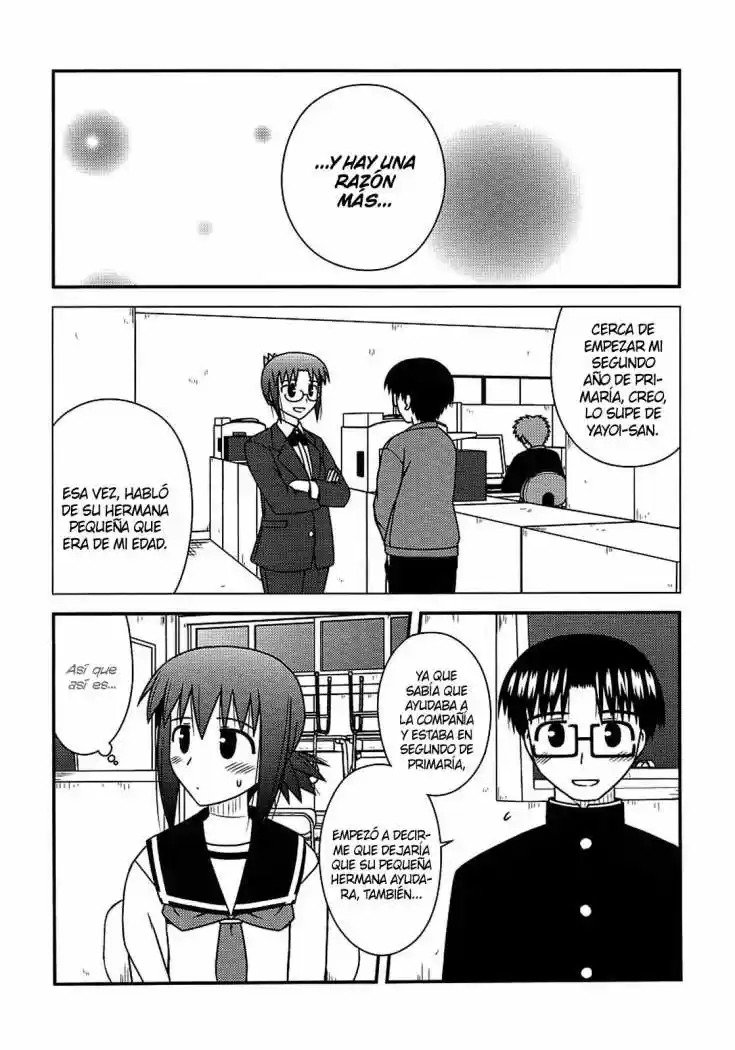 Koe de Oshigoto! (2008) - Capítulo 21 - Página 24 - LectorTMOo