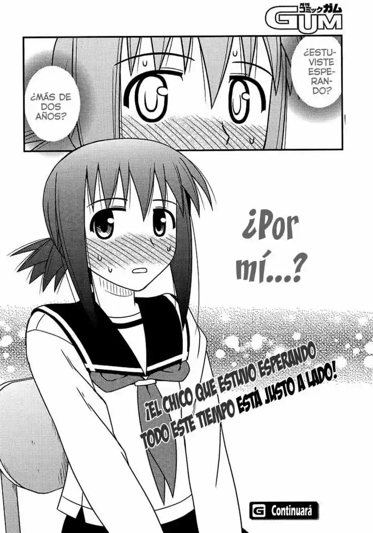 Koe de Oshigoto! (2008) - Capítulo 21 - Página 28 - LectorTMOo