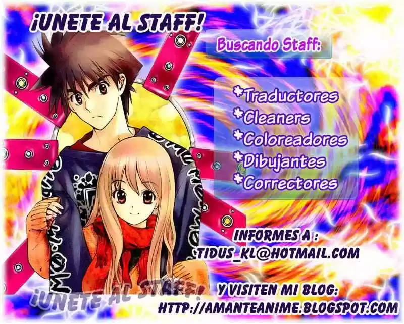 Koe de Oshigoto! (2008) - Capítulo 21 - Página 29 - LectorTMOo