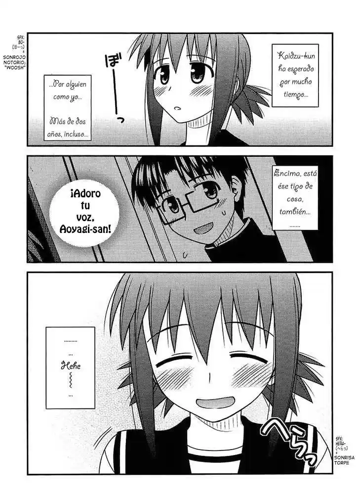 Koe de Oshigoto! (2008) - Capítulo 22 - Página 6 - LectorTMOo