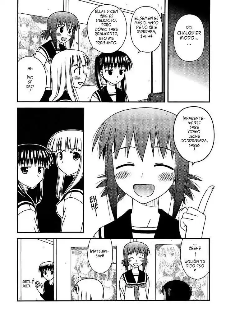 Koe de Oshigoto! (2008) - Capítulo 22 - Página 16 - LectorTMOo