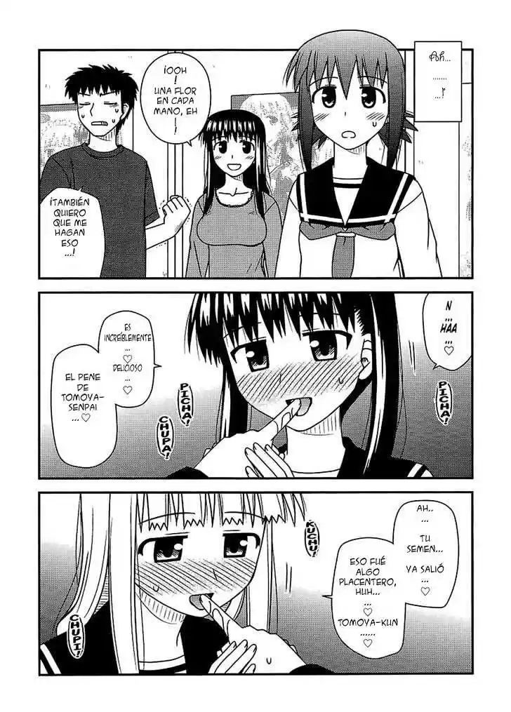 Koe de Oshigoto! (2008) - Capítulo 22 - Página 24 - LectorTMOo