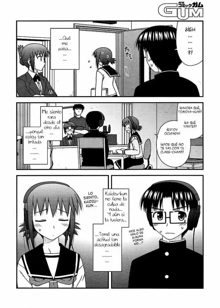 Koe de Oshigoto! (2008) - Capítulo 23 - Página 14 - LectorTMOo