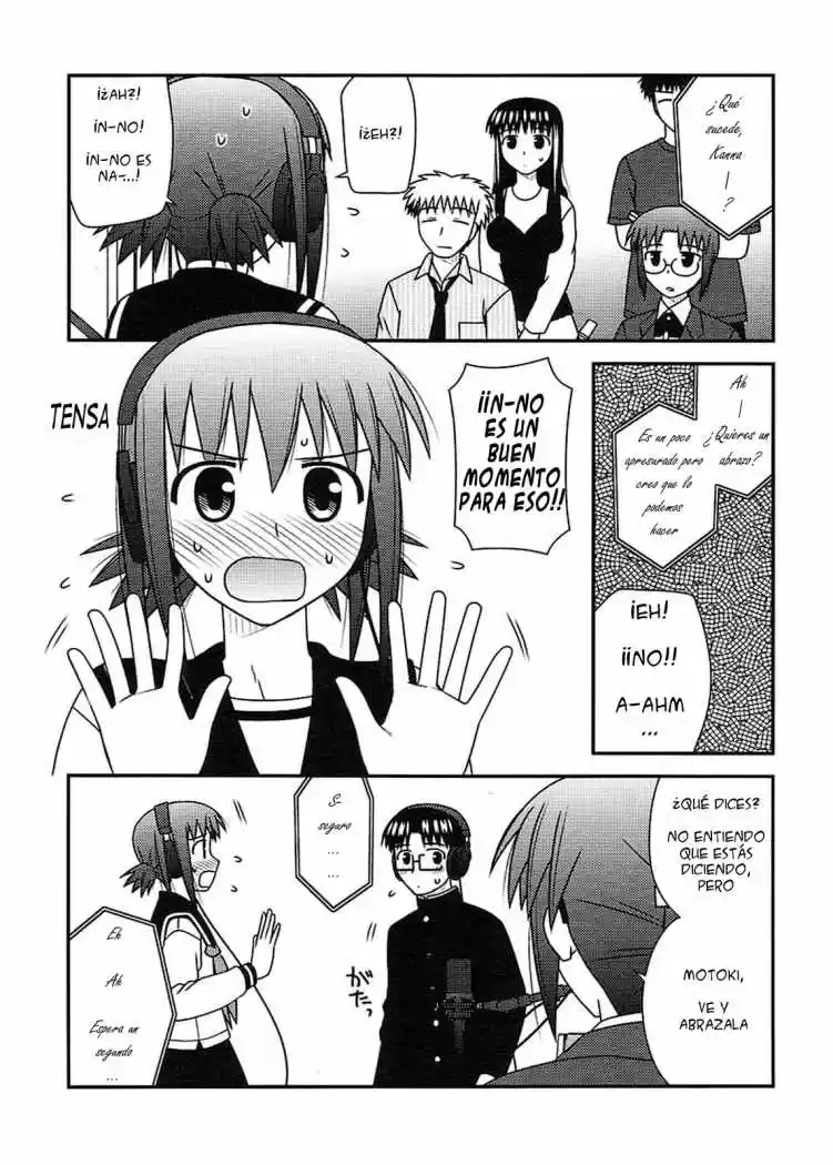 Koe de Oshigoto! (2008) - Capítulo 23 - Página 20 - LectorTMOo