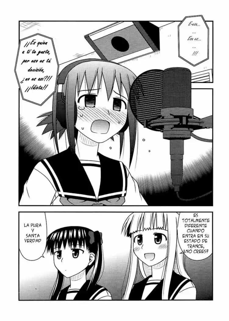 Koe de Oshigoto! (2008) - Capítulo 23 - Página 22 - LectorTMOo