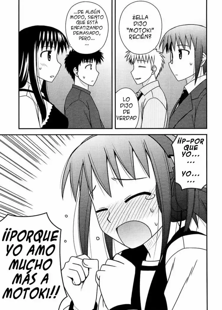 Koe de Oshigoto! (2008) - Capítulo 23 - Página 24 - LectorTMOo
