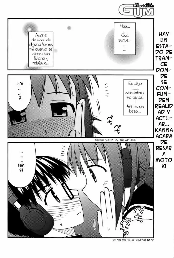 Koe de Oshigoto! (2008) - Capítulo 24 - Página 3 - LectorTMOo