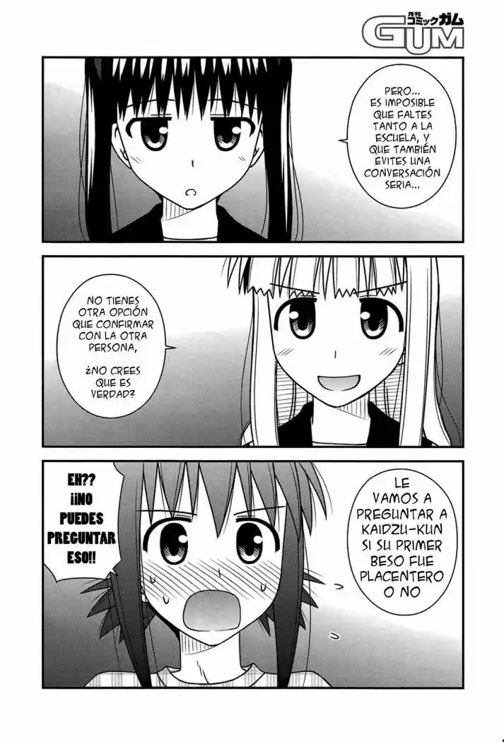 Koe de Oshigoto! (2008) - Capítulo 24 - Página 13 - LectorTMOo