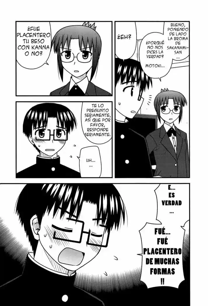Koe de Oshigoto! (2008) - Capítulo 24 - Página 18 - LectorTMOo