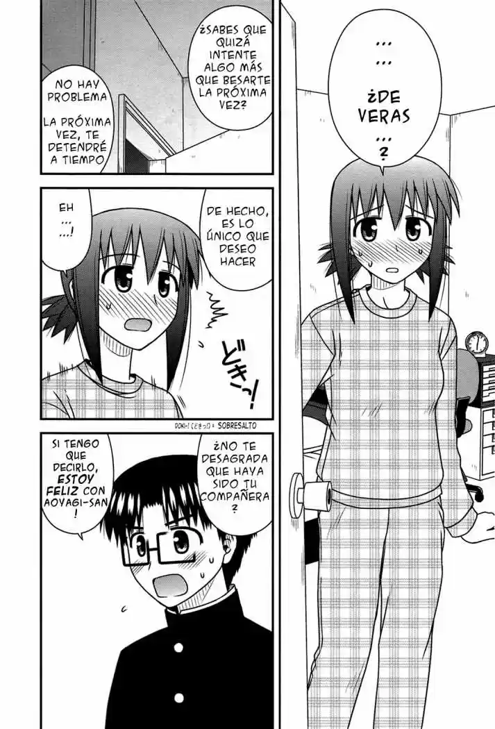 Koe de Oshigoto! (2008) - Capítulo 24 - Página 25 - LectorTMOo