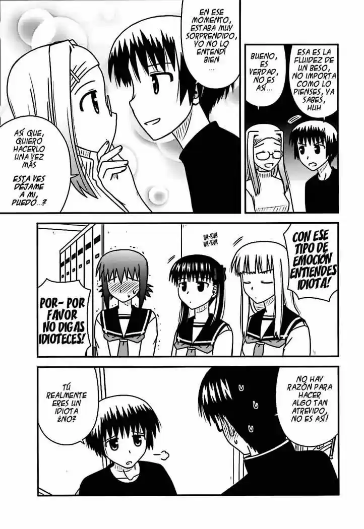 Koe de Oshigoto! (2008) - Capítulo 25 - Página 5 - LectorTMOo