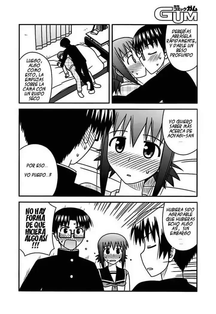 Koe de Oshigoto! (2008) - Capítulo 25 - Página 6 - LectorTMOo