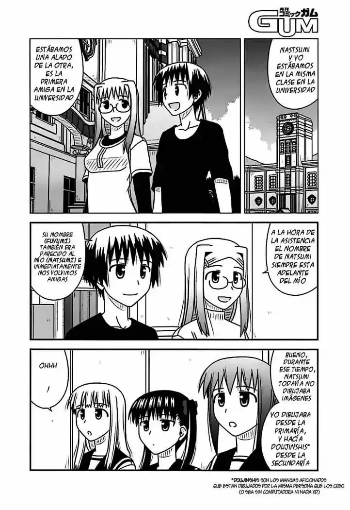 Koe de Oshigoto! (2008) - Capítulo 25 - Página 18 - LectorTMOo
