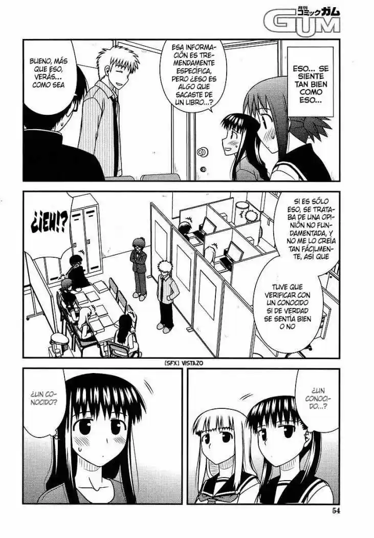 Koe de Oshigoto! (2008) - Capítulo 26 - Página 18 - LectorTMOo