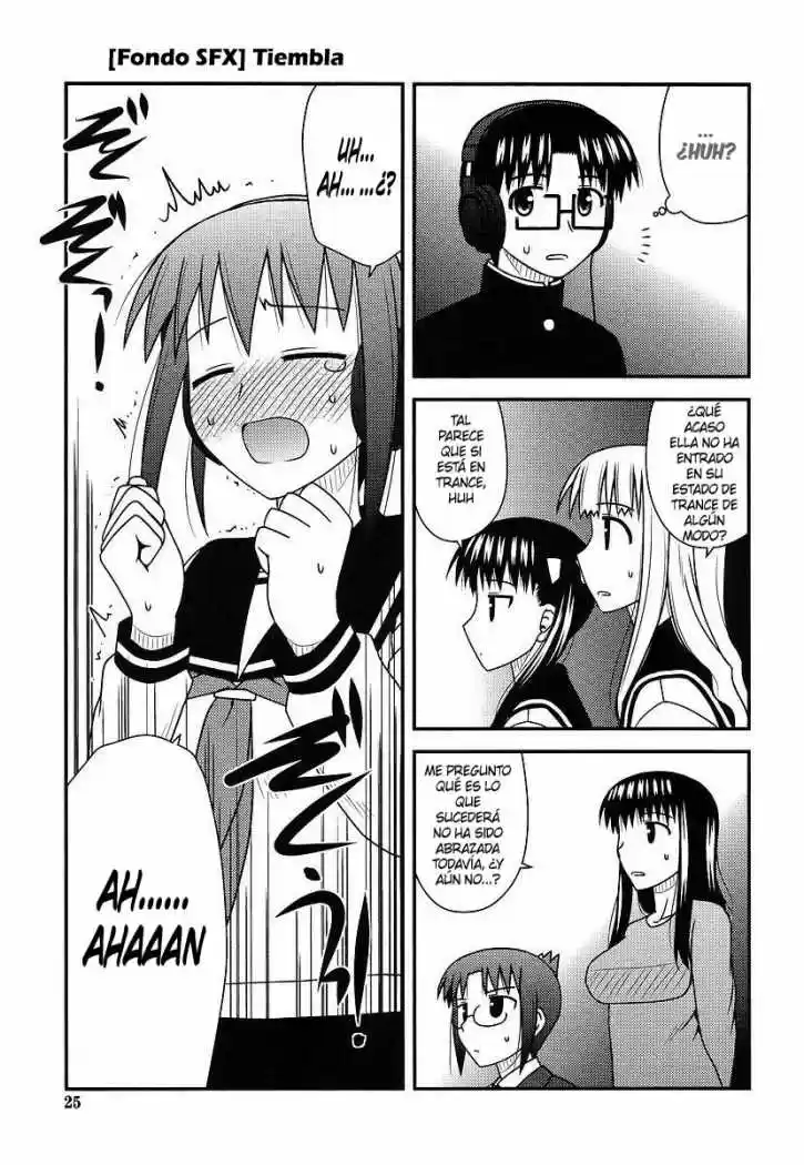 Koe de Oshigoto! (2008) - Capítulo 27 - Página 18 - LectorTMOo