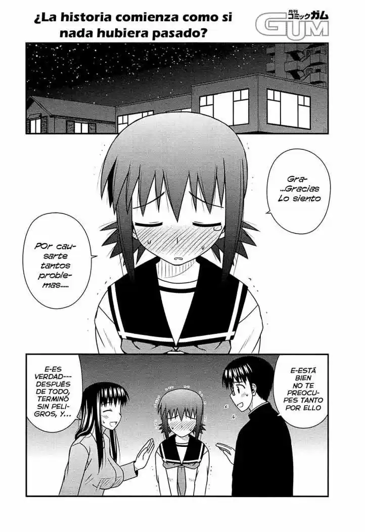 Koe de Oshigoto! (2008) - Capítulo 28 - Página 3 - LectorTMOo