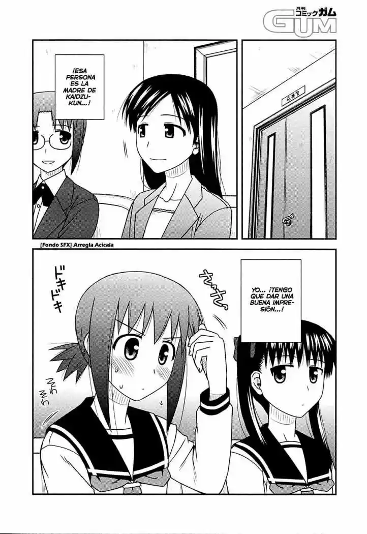 Koe de Oshigoto! (2008) - Capítulo 28 - Página 11 - LectorTMOo