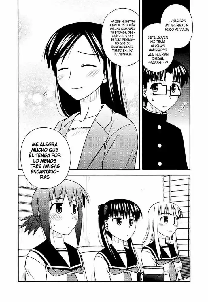 Koe de Oshigoto! (2008) - Capítulo 28 - Página 15 - LectorTMOo