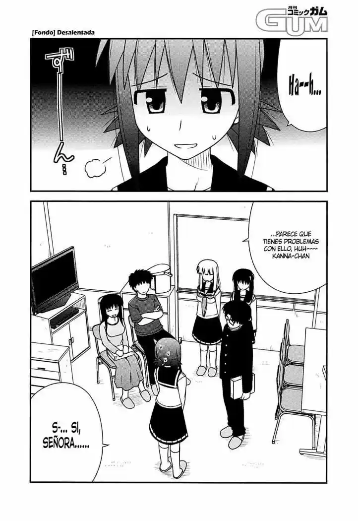 Koe de Oshigoto! (2008) - Capítulo 29 - Página 10 - LectorTMOo