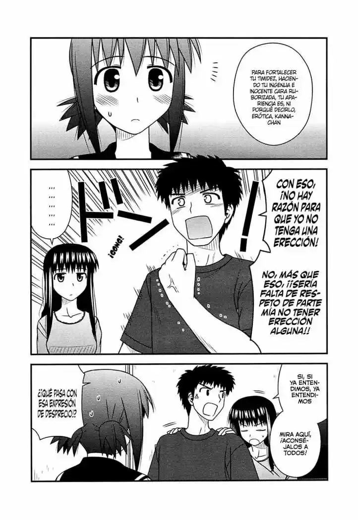 Koe de Oshigoto! (2008) - Capítulo 29 - Página 13 - LectorTMOo