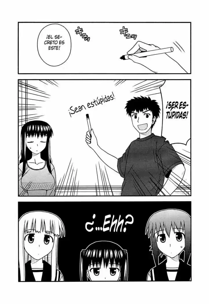 Koe de Oshigoto! (2008) - Capítulo 29 - Página 15 - LectorTMOo