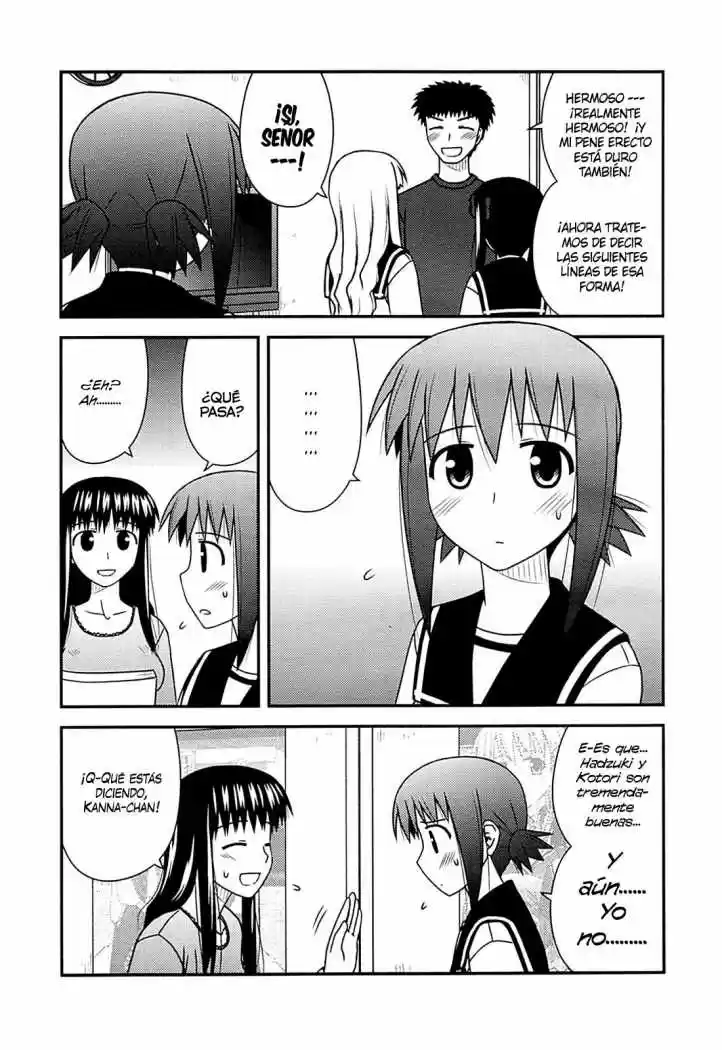 Koe de Oshigoto! (2008) - Capítulo 29 - Página 19 - LectorTMOo