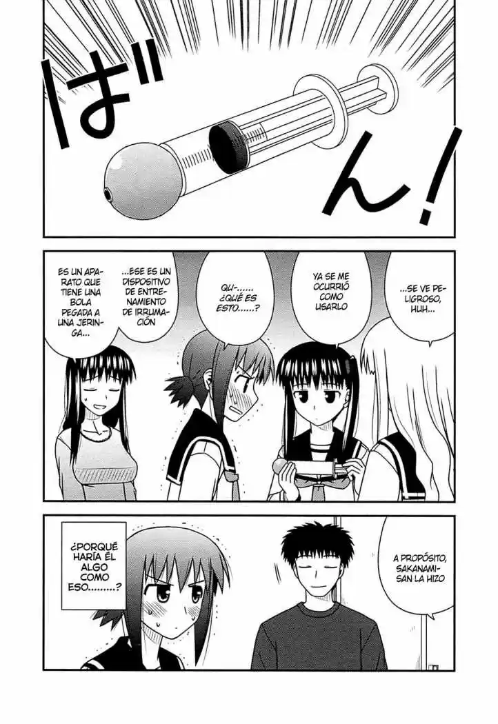 Koe de Oshigoto! (2008) - Capítulo 29 - Página 24 - LectorTMOo