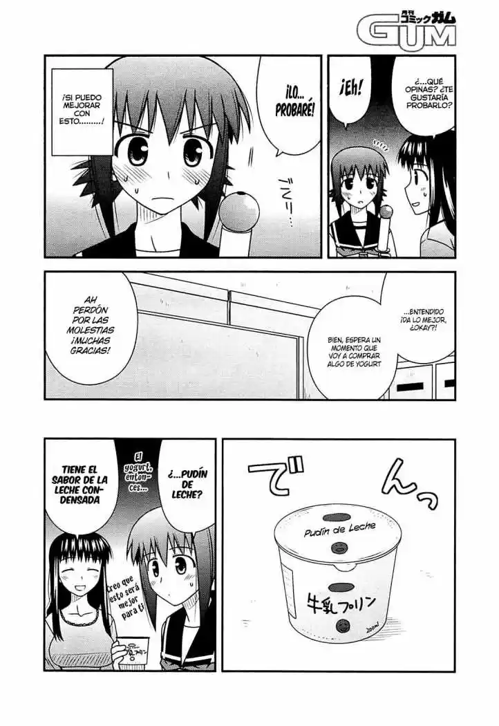 Koe de Oshigoto! (2008) - Capítulo 29 - Página 26 - LectorTMOo