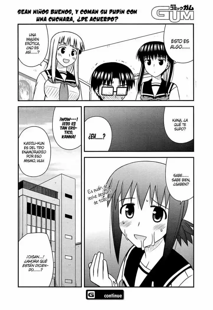 Koe de Oshigoto! (2008) - Capítulo 29 - Página 30 - LectorTMOo