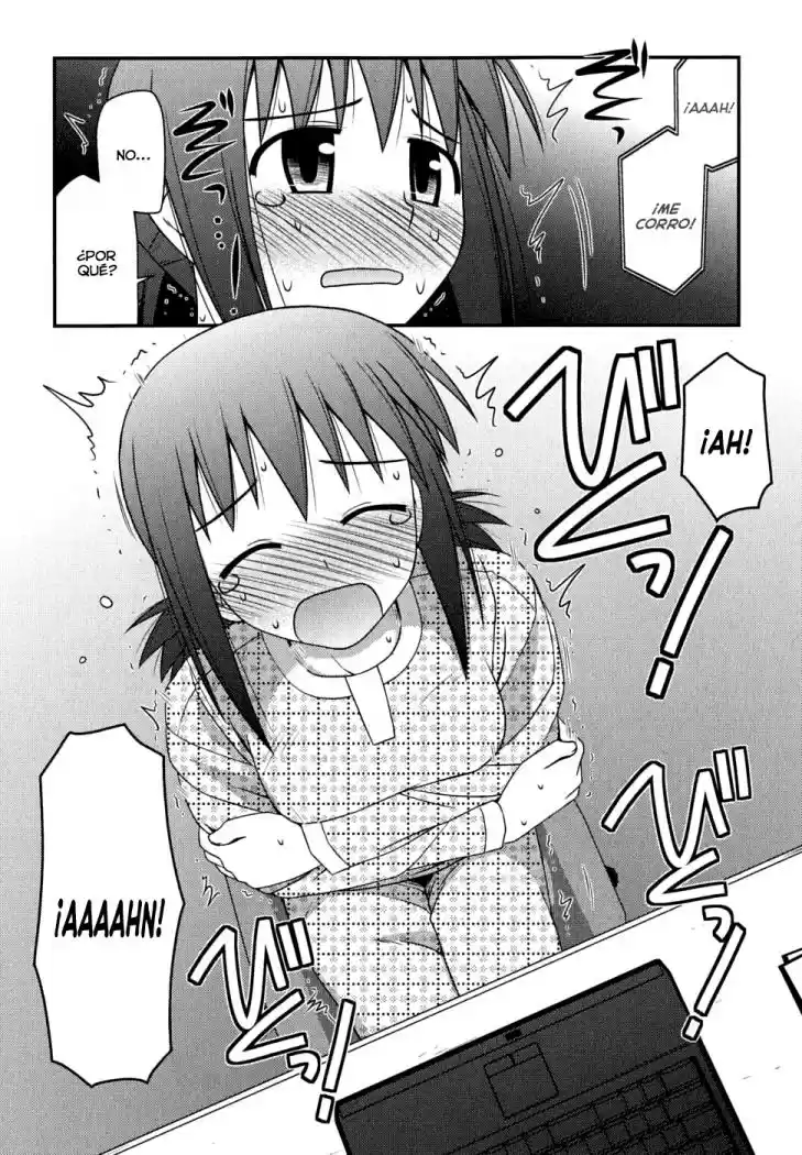 Koe de Oshigoto! (2008) - Capítulo 3 - Página 30 - LectorTMOo