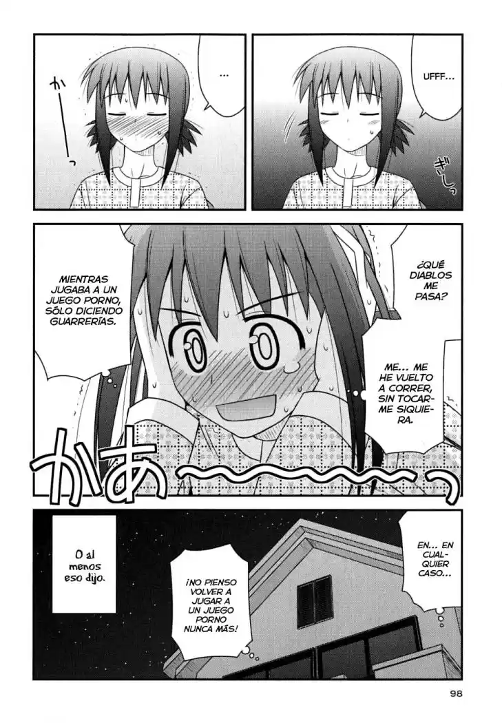 Koe de Oshigoto! (2008) - Capítulo 3 - Página 32 - LectorTMOo