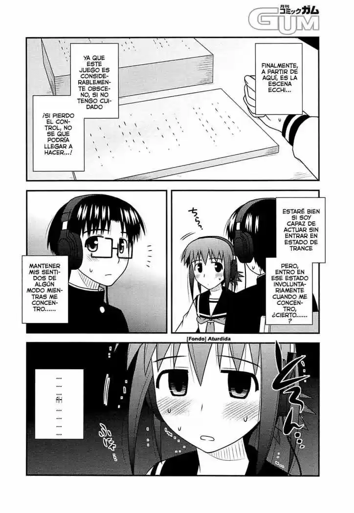 Koe de Oshigoto! (2008) - Capítulo 30 - Página 11 - LectorTMOo
