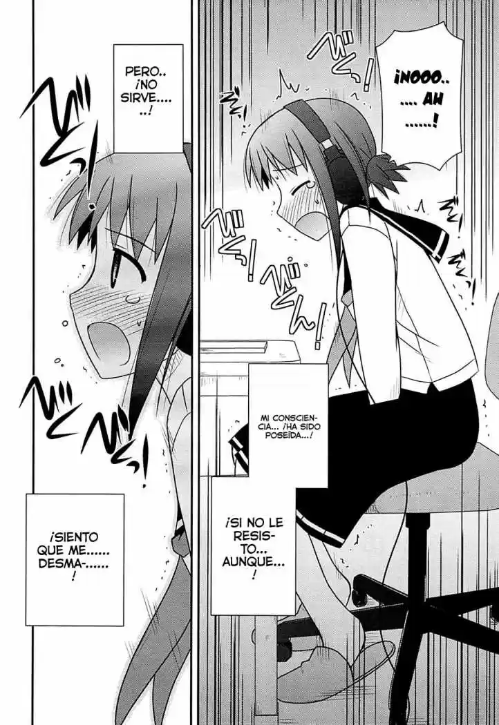 Koe de Oshigoto! (2008) - Capítulo 30 - Página 14 - LectorTMOo