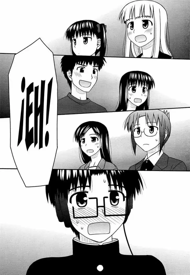 Koe de Oshigoto! (2008) - Capítulo 30 - Página 17 - LectorTMOo