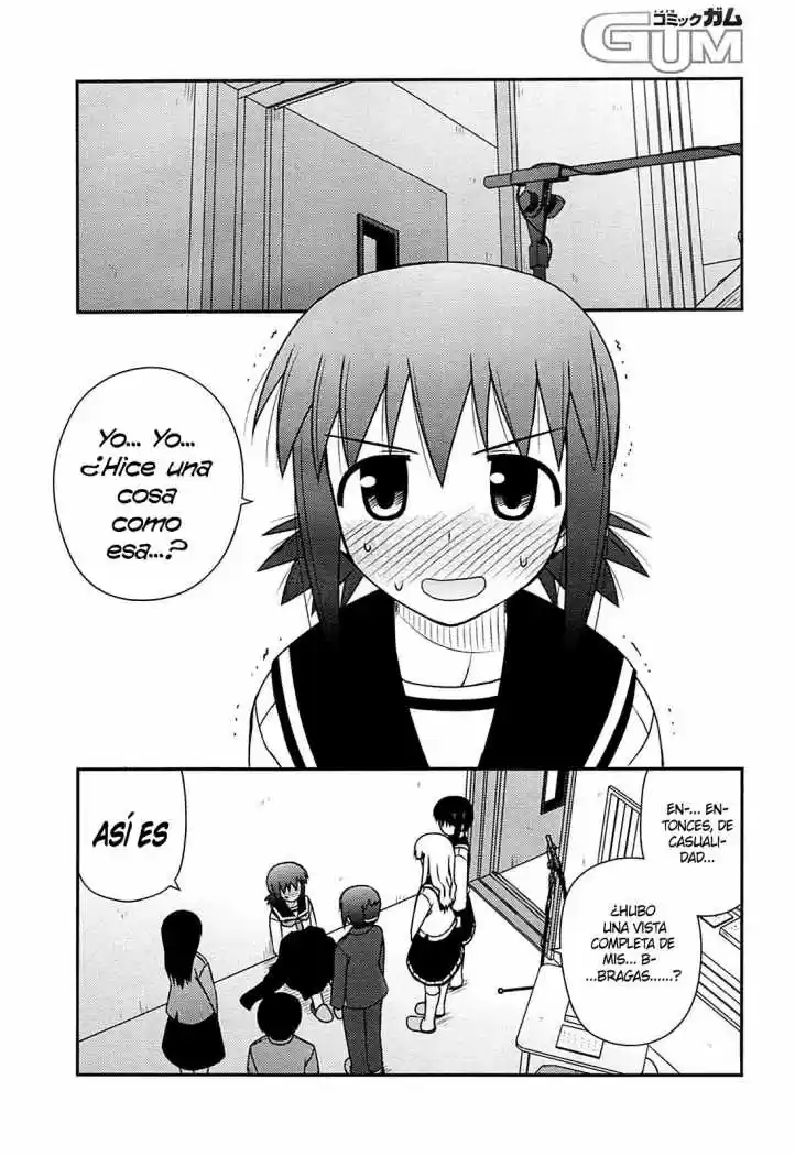 Koe de Oshigoto! (2008) - Capítulo 30 - Página 20 - LectorTMOo