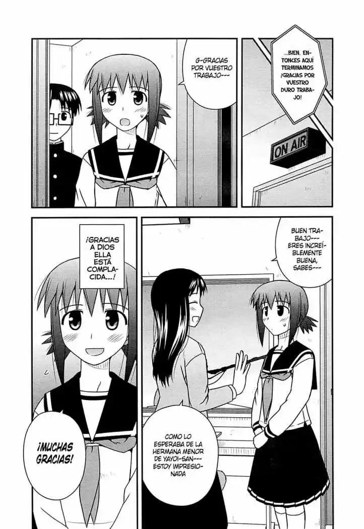 Koe de Oshigoto! (2008) - Capítulo 30 - Página 25 - LectorTMOo