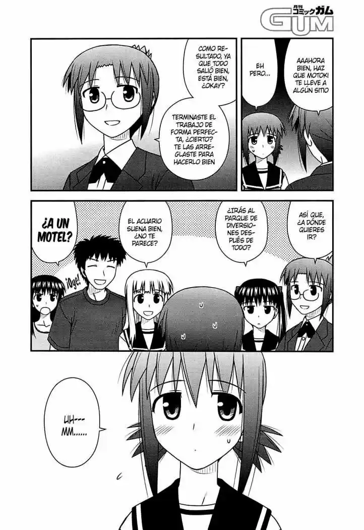 Koe de Oshigoto! (2008) - Capítulo 30 - Página 26 - LectorTMOo