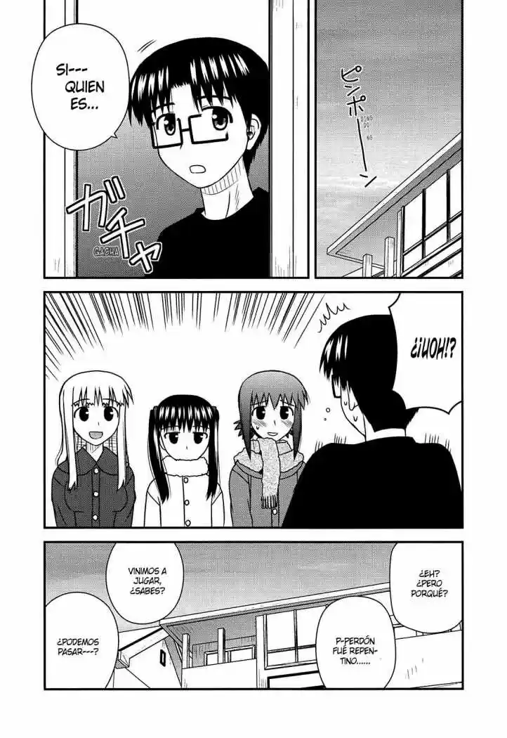 Koe de Oshigoto! (2008) - Capítulo 31 - Página 22 - LectorTMOo